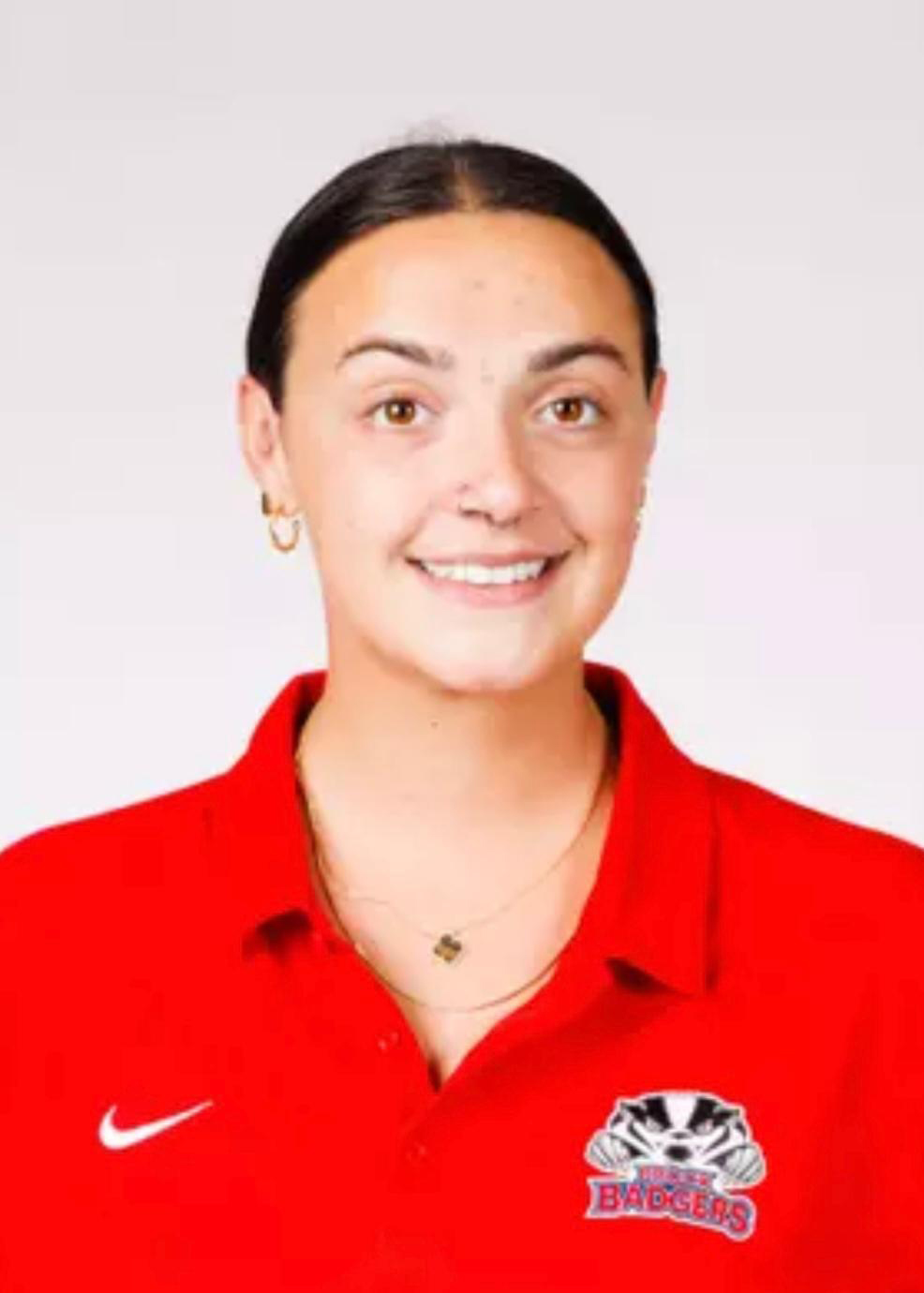 Arden Schirru Headshot